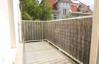 Wohnung mieten in Isbarygasse, 1140 Wien, Neubauwohnung beim Bahnhof Hütteldorf, Balkon und Garage