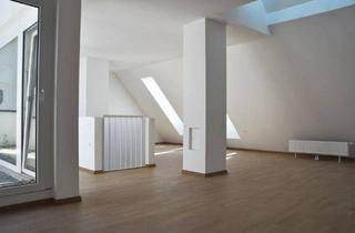 Maisonette mieten in Hauptstraße, 2340 Mödling, Exklusive 3-Zimmer-Maisonette – unbefristeter Wohntraum mit großzügiger Dachterrasse im Biedermeier-Schlössl!