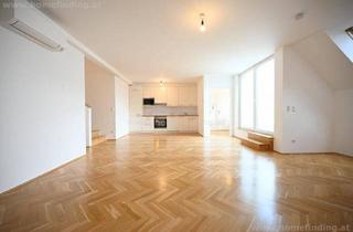 Maisonette mieten in Schottenfeldgasse, Westbahnstraße, 1070 Wien, Schottenfeldgasse: Terrassenwohnung - 3 Schlafzimmer I unbefristet