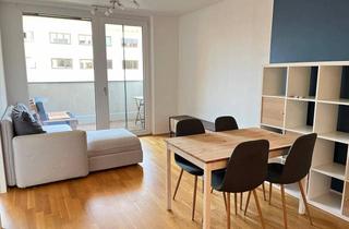 Wohnung mieten in Scheuchenstuelgasse 12, 6020 Innsbruck, 2-Zimmer-Traumwohnung mit Balkon und idealer Lage in Innsbruck zur Miete!