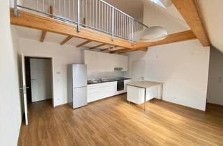 Maisonette mieten in Bulgariplatz, 4020 Linz, MAISONETTEWOHNUNG NÄHE BULGARIPLATZ/LINZ