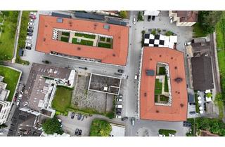 Wohnung mieten in Jahnplatz, 6800 Feldkirch, 2- Zimmerwohnung in zentraler Lage von Feldkirch zu vermieten