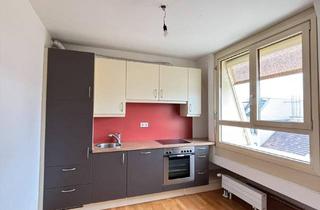 Wohnung mieten in Dresdner Straße 68, 1200 Wien, Wunderschöne 2-Zimmer-Wohnung mit Rundumblick über Wien in 20. Bezirk - PROVISIONSFREI!