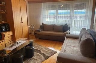 Wohnung mieten in 6300 Wörgl, WÖRGL zentral gelegene Wohnung zu vermieten