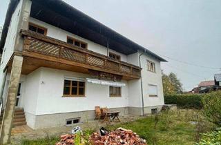 Doppelhaushälfte kaufen in 4950 Altheim, Großzügiger Hausanteil in Altheim in Top Lage ‍ ‍ ‍