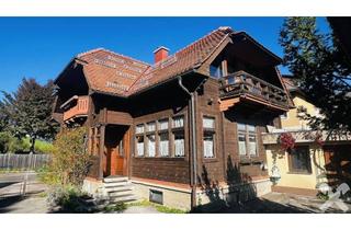 Einfamilienhaus kaufen in 8750 Judenburg, Charmantes Einfamilienhaus mit großzügigem Garten in Judenburg