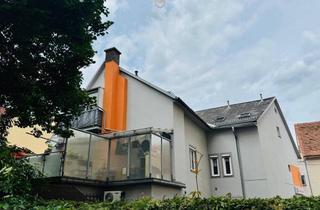 Haus kaufen in 8020 Graz, ##POTENTIAL !!... 4 Wohnungen plus Gewerbebetrieb..mit Ausbaumöglichkeit...im Herzen von Graz !!##