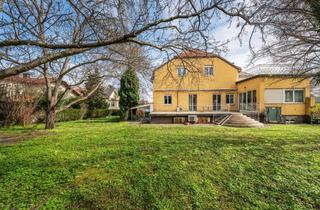 Einfamilienhaus kaufen in Liesinger Platz, 1230 Wien, Arbeiten & Wohnen unter einem Dach