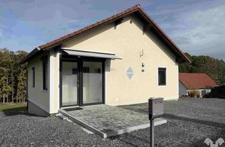 Haus kaufen in 7542 Gerersdorf bei Güssing, Modernes kleines Wohn- oder Wochenendhaus in Gerersdorf bei Güssing