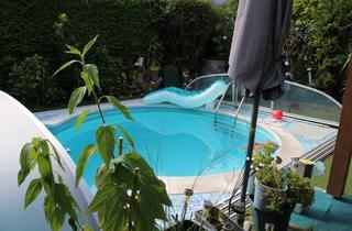 Doppelhaushälfte kaufen in 6170 Zirl, Gemütliche Doppelhaushälfte mit Pool