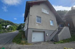 Haus mieten in 3203 Steinklamm, Einfamilienhaus mit Potenzial