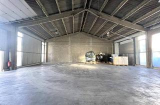 Büro zu mieten in 8055 Graz, Flexible Hallenflächen in Graz-Puntigam