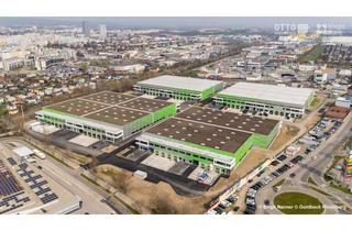 Büro zu mieten in 1220 Wien, Business Park Vienna