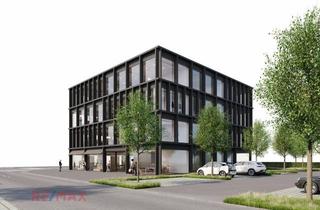 Grundstück zu kaufen in Reichsstraße, 6800 Feldkirch, Gewerbeobjekt in hochfrequentierter Lage