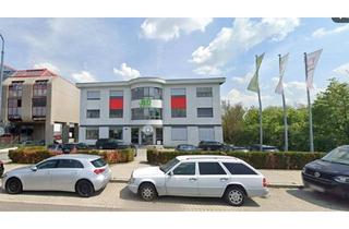 Lager mieten in 1230 Wien, Büro-Lager-Kombi mit großzügiger Grünfläche