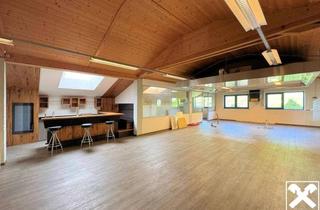 Büro zu mieten in 5550 Radstadt, Großzügige Büroflächen mit optionaler Lagerfläche