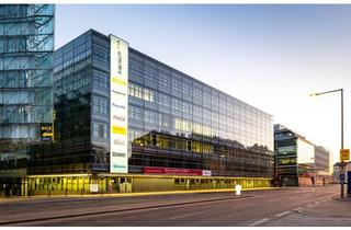 Büro zu mieten in 1120 Wien, New way of work im EURO PLAZA