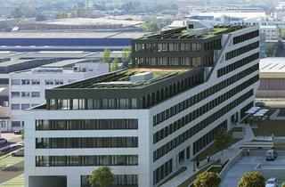 Büro zu mieten in Lemböckgasse, 1230 Wien, Silo Next