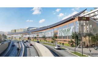 Büro zu mieten in 1030 Wien, DOCKS – 9.000 Quadratmeter Gestaltungsraum