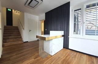 Büro zu mieten in 9061 Klagenfurt, Modern ausgestattete Ordinationsräumlichkeit - komplett eingerichtet und sofort nutzbar!