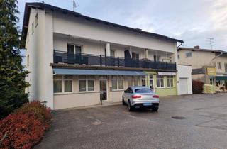 Büro zu mieten in Landstraße 16, 4652 Steinerkirchen an der Traun, Geschäftslokal im Ortszentrum von Steinerkirchen a. d. Traun