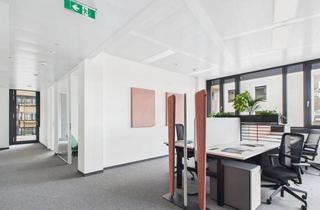 Büro zu mieten in 1030 Wien, VILLAGE WORKS