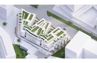 Büro zu mieten in Modecenterstraße, 1110 Wien, MC 15 - Ein Bürogebäude, das Effizienz, Innovation und Umweltbewusstsein vereint.