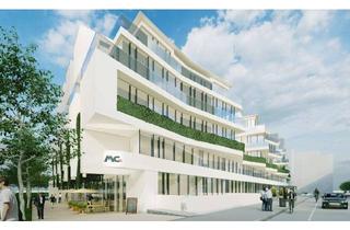 Büro zu mieten in Modecenterstraße, 1110 Wien, MC 15 - Ein Bürogebäude, das Effizienz, Innovation und Umweltbewusstsein vereint.