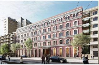 Geschäftslokal mieten in Geiselbergstraße, 1110 Wien, Gewerbefläche mit Garten im Wohngarten