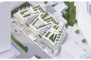 Büro zu mieten in Modecenterstraße, 1110 Wien, MC 15 - Ein Bürogebäude, das Effizienz, Innovation und Umweltbewusstsein vereint.