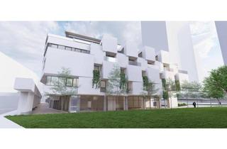 Büro zu mieten in Modecenterstraße, 1110 Wien, MC 15 - Ein Bürogebäude, das Effizienz, Innovation und Umweltbewusstsein vereint.