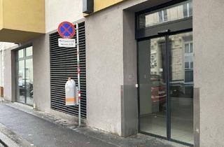 Büro zu mieten in Am Spitz, 1210 Wien, Geschäftslokal nähe "Am Spitz"