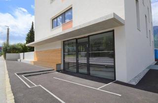 Büro zu mieten in Bachgasse, 6020 Innsbruck, Individuell gestaltbare Gewerbefläche in Amras