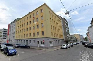 Wohnung kaufen in Dampfgasse, 1100 Wien, 2-Zimmer Wohnung - bis 1.4.2026 vermietet