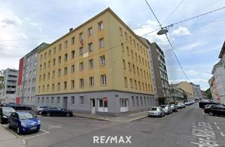 Wohnung kaufen in Dampfgasse, 1100 Wien, 2-Zimmer Wohnung - bis 1.4.2026 vermietet