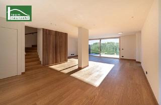 Haus kaufen in Tulbingerkogel, 3434 Tulbing, Maisons am Wienerwald – Die Natur vor der Haustüre – Wohnen am Tulbingerkogel! - JETZT ZUSCHLAGEN