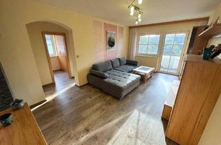 Wohnung kaufen in 3512 Mautern an der Donau, PREISREDUKTION: Helle Wohnung im Zentrum von Mautern