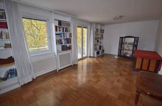 Wohnung kaufen in 1130 Wien, Balkonwohnung, sehr ruhig, Aufzug