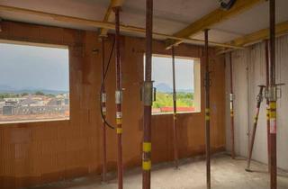 Wohnung kaufen in Bahnhofstraße 14, 4655 Vorchdorf, Familienglück mit Fernblick / im Herzen von Vorchdorf
