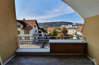 Wohnung kaufen in Baptist-Beck-Weg, 6800 Feldkirch, Ertragreiche 4-Zi. Wohnung mit Entwicklungspotential