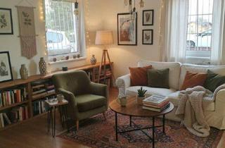 Wohnung kaufen in 4310 Mauthausen, Charmante 3-Zimmer-Wohnung in Mauthausen mit Grünfläche und zwei Stellplätzen