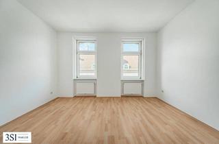 Wohnung kaufen in Klausgasse 46, 1160 Wien, Klausgasse 46: Geräumige 3-Zimmer-Altbauwohnung in ruhiger Seitengasse des 16. Bezirks