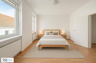 Wohnung kaufen in Klausgasse 46, 1160 Wien, Klausgasse 46: Geräumige 3-Zimmer-Altbauwohnung in ruhiger Seitengasse des 16. Bezirks