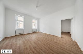 Wohnung kaufen in Klausgasse 46, 1160 Wien, Klausgasse 46: Lichtdurchflutete 2-Zimmer-Altbauwohnung im Herzen Ottakrings