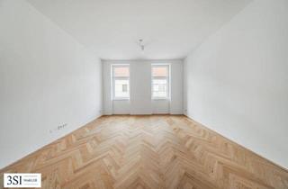 Wohnung kaufen in Klausgasse 46, 1160 Wien, Klausgasse 46: Vollsanierte 2-Zimmer-Altbauwohnung in ruhiger Seitengasse des 16. Bezirks