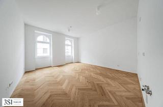 Wohnung kaufen in Klausgasse 46, 1160 Wien, Klausgasse 46: Vollsanierte 2-Zimmer-Altbauwohnung Toplage des 16. Bezirks