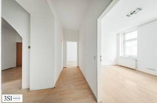 Wohnung kaufen in Klausgasse 46, 1160 Wien, Klausgasse 46: Bastlerhit - 2-Zimmer-Wohnung in charmantem Altbau