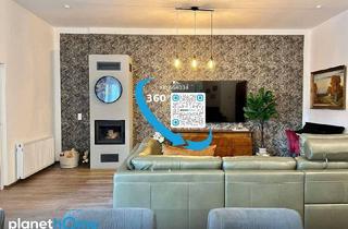 Wohnung kaufen in 2551 Enzesfeld-Lindabrunn, Schöner Wohnen! Zentral, stilvoll, bezugsfertig – 3-Zimmer-Wohnung mit 2 Parkplätzen