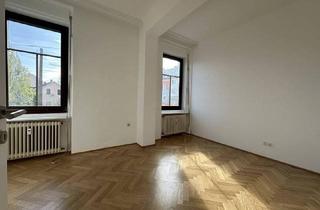 Wohnung kaufen in 8020 Graz, Großzügiger Altbau in Graz-Eggenberg – bezugsfrei & steuerlich attraktiv!