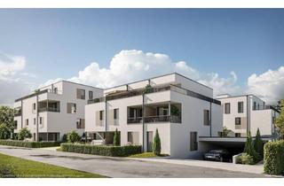 Wohnung kaufen in 9220 Velden am Wörther See, Erstbezug: 3-Zimmer-Wohnung mit exklusivem Seezugang